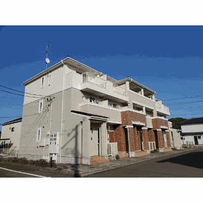 サニーアヴェニュー 202【管理NO：1-013184601-02020】 ★家具家電は申し込み後に搬入します 2026年07月中旬入居可能の物件間取り図