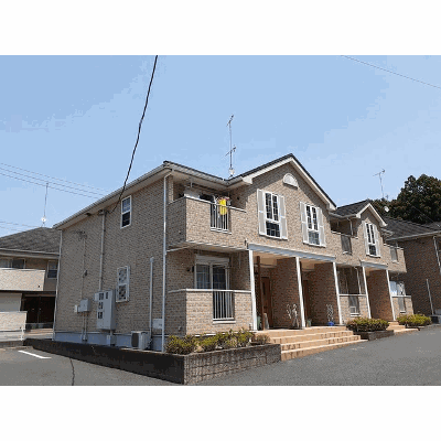 ＧｒｅｅｎＶｉｌｌａ　Ｃ 103【管理NO：1-014977901-01030】 2026年08月中旬入居可能の物件間取り図