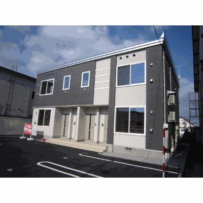 カーサ・ラッフィナート 101【管理NO：1-017758101-01010】 ★家具家電は申し込み後に搬入しますの物件間取り図