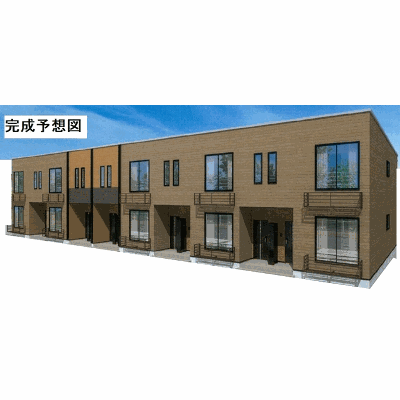 フルーメン　Ⅱ 102【管理NO：1-028702302-01020】 ★家具家電は申し込み後に搬入します 2026年09月下旬入居可能の物件間取り図