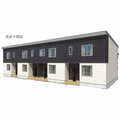 カーサ　ルーナ 103【管理NO：1-028280302-01030】 2026年09月中旬入居可能の物件間取り図