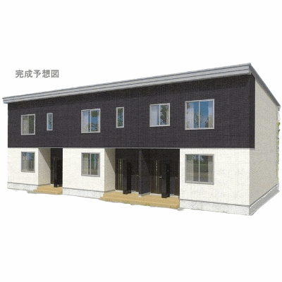 ポラール 201【管理NO：1-028280301-02010】 2026年09月中旬入居可能の物件間取り図