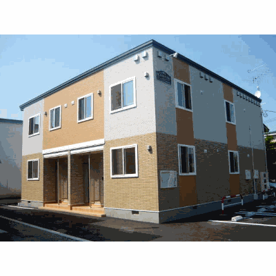 Ｆ．Ｌ．スプリングメッセ 102【管理NO：1-016593501-01020】 ★家具家電は申し込み後に搬入します 2026年07月下旬入居可能の物件間取り図