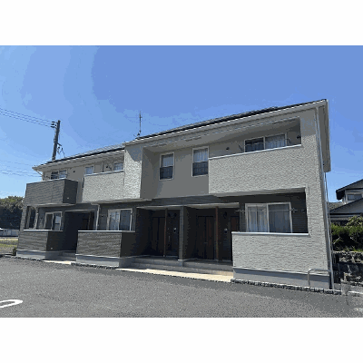 エル・セレッソＢ 101【管理NO：1-015445302-01010】 ★家具家電は申し込み後に搬入しますの物件間取り図