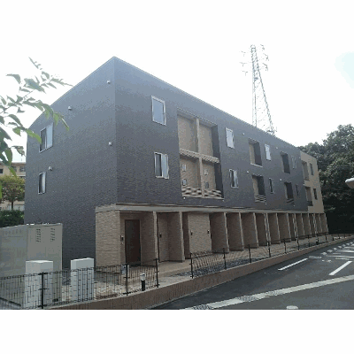 メイプル　ヒルズ 301【管理NO：1-024413101-03010】 ★家具家電は申し込み後に搬入します 2026年08月中旬入居可能の物件間取り図