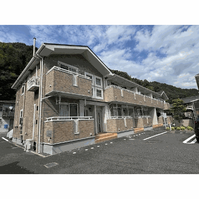 プリムローズ御庄 101【管理NO：1-012830401-01010】 ★家具家電は申し込み後に搬入します 2026年07月下旬入居可能の物件間取り図