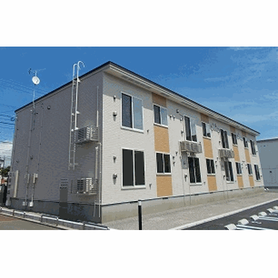 ロイヤル七重浜 204【管理NO：1-020150301-02040】 ★家具家電は申し込み後に搬入します 2026年07月中旬入居可能の物件間取り図