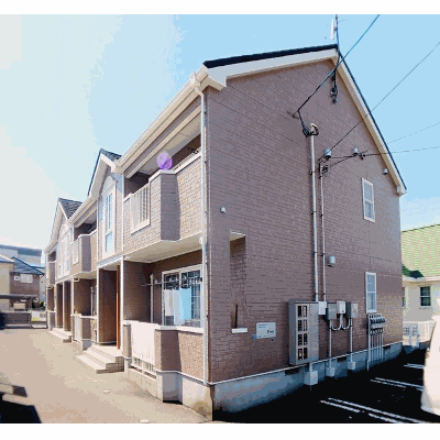 ソル・ビラージュⅡ 101【管理NO：1-012725501-01010】 ★家具家電は申し込み後に搬入しますの物件間取り図