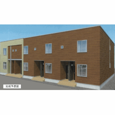 メゾン・ポエム 202【管理NO：1-028680201-02020】 2026年10月上旬入居可能の物件間取り図