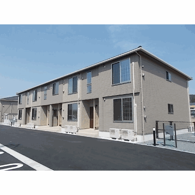 ナチュール　アルモニーＡ 102【管理NO：1-023145101-01020】 2026年07月中旬入居可能の物件間取り図