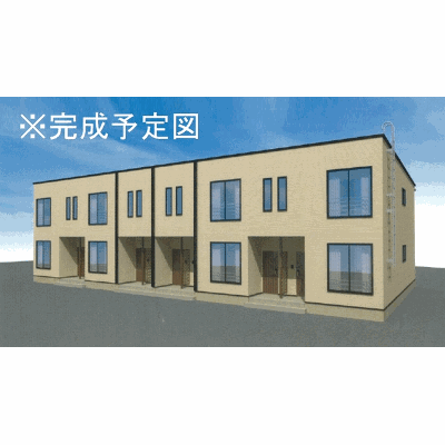 ラ・ミラク 103【管理NO：1-028704401-01030】 2026年09月上旬入居可能の物件間取り図