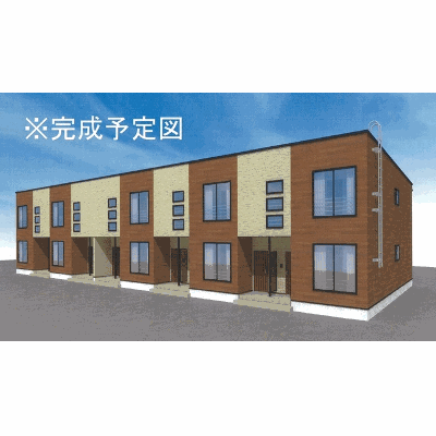 アクティフ　Ⅱ 104【管理NO：1-028634702-01040】 2026年09月上旬入居可能の物件間取り図