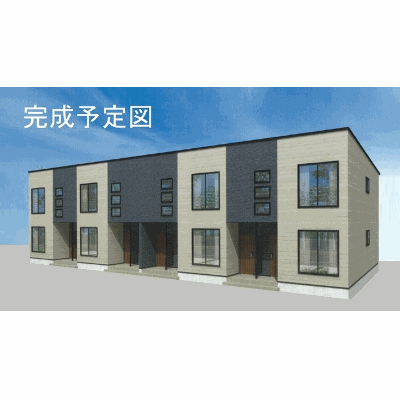 ル・クレール 201【管理NO：1-028392701-02010】 ★家具家電は申し込み後に搬入します 2026年10月上旬入居可能の物件間取り図
