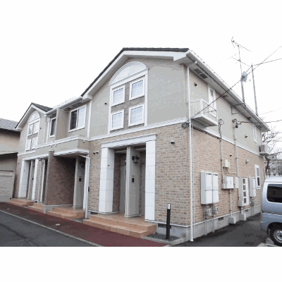 オーヴＡ＆Ｍ 204【管理NO：1-015481101-02040】 2026年08月中旬入居可能の物件間取り図