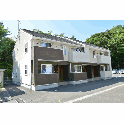 apartment 岩手県釜石市大字平田第２地割２５－５６０ 

↓地図はこちらから