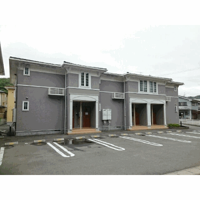 apartment 岩手県宮古市近内２丁目６番１７ 

↓地図はこちらから