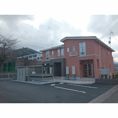 apartment 岩手県釜石市甲子町第１０地割６７２－１ 

↓地図はこちらから