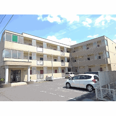 Ｃｏｎ　Ｂｒｉｏ 210【管理NO：1-014966601-02100】の物件間取り図