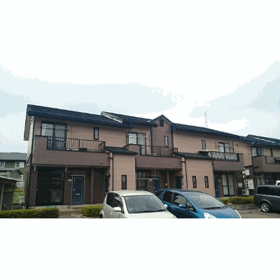 ソシアノールＩ 202【管理NO：1-007856601-02020】 ★家具家電は申し込み後に搬入します 2026年07月下旬入居可能の物件間取り図