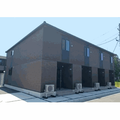 apartment 岩手県一関市山目字三反田１９８番地 

↓地図はこちらから