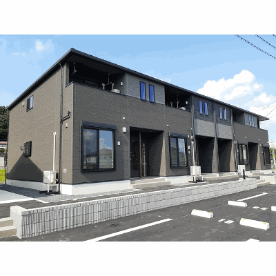 apartment 岩手県一関市赤荻字亀田２６番地 

↓地図はこちらから