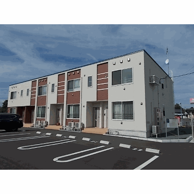アルモニーＢ 203【管理NO：1-021366002-02030】 2026年07月中旬入居可能の物件間取り図