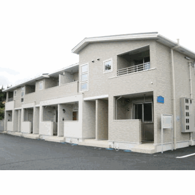 アプローズ 201【管理NO：1-019414401-02010】 ★家具家電は申し込み後に搬入しますの物件間取り図
