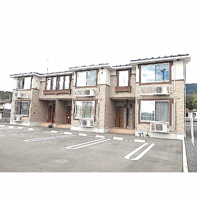 リサージⅡ 201【管理NO：1-019342802-02010】 ★家具家電は申し込み後に搬入しますの物件間取り図