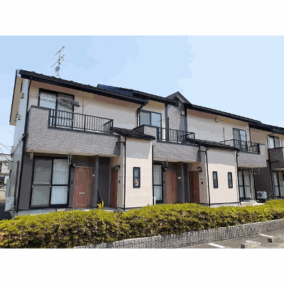 apartment 岩手県花巻市高田１５番１５号 

↓地図はこちらから