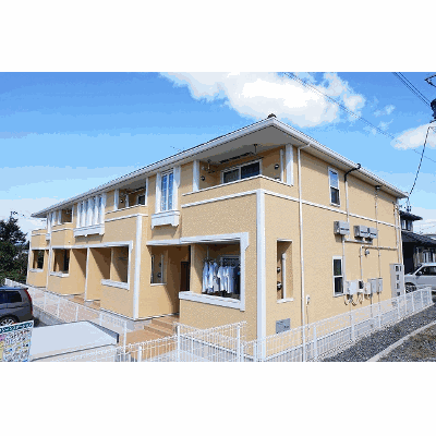 ラ　カーサ　フェリーチェ 202【管理NO：1-019308701-02020】 2026年09月中旬入居可能の物件間取り図