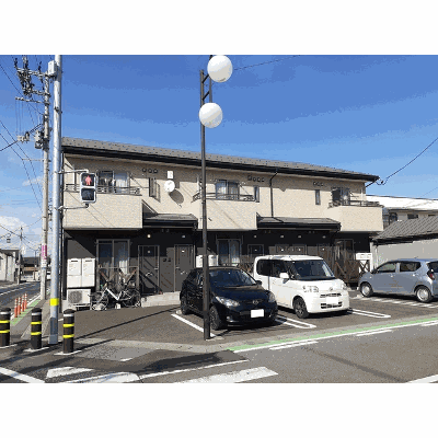 セントラルコーポⅥ 203【管理NO：1-099294701-02030】 2026年07月下旬入居可能の物件間取り図