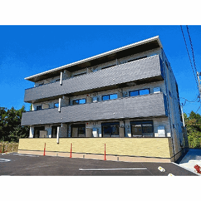 apartment 宮城県富谷市三ノ関坂ノ下１１７番地１５ 

↓地図はこちらから