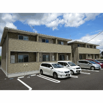 グレイスⅡ 202【管理NO：1-021407002-02020】 2026年07月下旬入居可能の物件間取り図