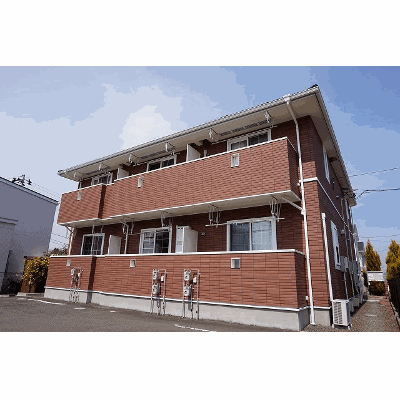 Ｌａ　ｃａｎｐａｎｅｌｌａ 203【管理NO：1-016224601-02030】 ★家具家電は申し込み後に搬入しますの物件間取り図
