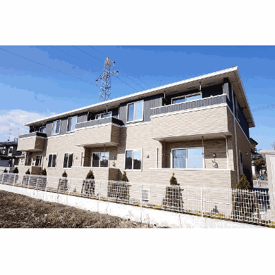 Ｌｉａｎｇｅ　Ｖｉｌｌａ　Ｂ 202【管理NO：1-021749302-02020】 ★家具家電は申し込み後に搬入します 2026年07月中旬入居可能の物件間取り図