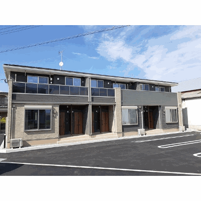 カーサ　ステッラⅣ 201【管理NO：1-026339301-02010】 2026年07月中旬入居可能の物件間取り図