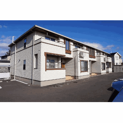 クレア 202【管理NO：1-020765301-02020】 ★家具家電は申し込み後に搬入しますの物件間取り図