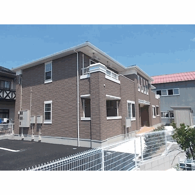 イーハトーブ　Ⅰ 102【管理NO：1-020030301-01020】の物件間取り図