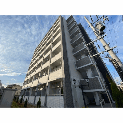 ラ・ルーチェＫ 103【管理NO：1-022934901-01030】 ★家具家電は申し込み後に搬入します 2026年07月中旬入居可能の物件間取り図