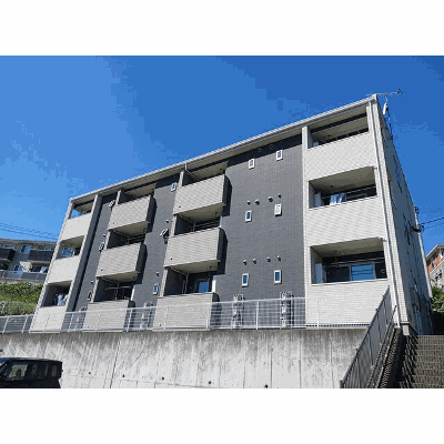 サニーセトル八号館 204【管理NO：1-018925301-02040】 2026年07月中旬入居可能の物件間取り図