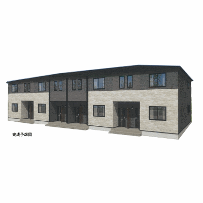 シエルグランデ 103【管理NO：1-028525901-01030】 ★家具家電は申し込み後に搬入します 2026年10月上旬入居可能の物件間取り図