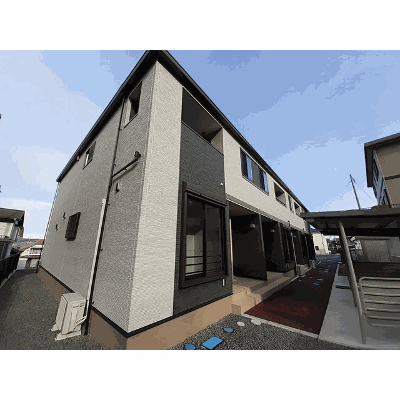 グレースヒルズⅡ 101【管理NO：1-025885001-01010】 2026年06月下旬入居可能の物件間取り図