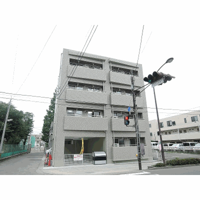 プログレ河原町 101【管理NO：1-020362601-01010】の物件間取り図