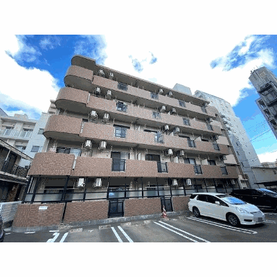 マイルストーン立町 305【管理NO：1-011942801-03050】 ★家具家電は申し込み後に搬入しますの物件間取り図