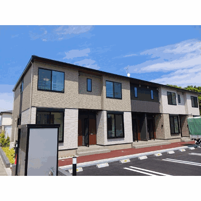 apartment 宮城県塩竈市貞山通３丁目１１番２７号 

↓地図はこちらから