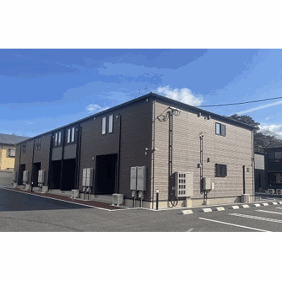松島シーサイドヴィラＣ 202【管理NO：1-027410903-02020】 2026年07月中旬入居可能の物件間取り図