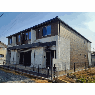 エクセレント赤井 103【管理NO：1-026836201-01030】 ★家具家電は申し込み後に搬入しますの物件間取り図