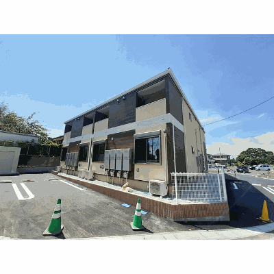 カレント・Ｋ　Ⅳ 102【管理NO：1-025491901-01020】 ★家具家電は申し込み後に搬入します 2026年08月上旬入居可能の物件間取り図