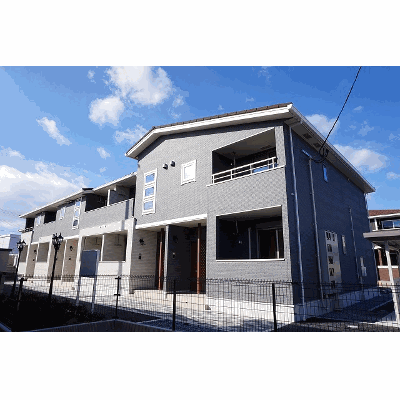 ＤＡＩＣＨＩ　Ａ 204【管理NO：1-022118901-02040】 ★家具家電は申し込み後に搬入します 2026年07月下旬入居可能の物件間取り図
