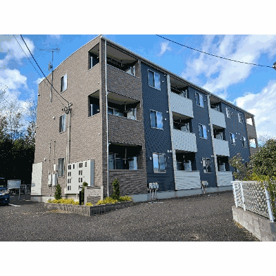 apartment 宮城県塩竈市小松崎１５番９号 

↓地図はこちらから